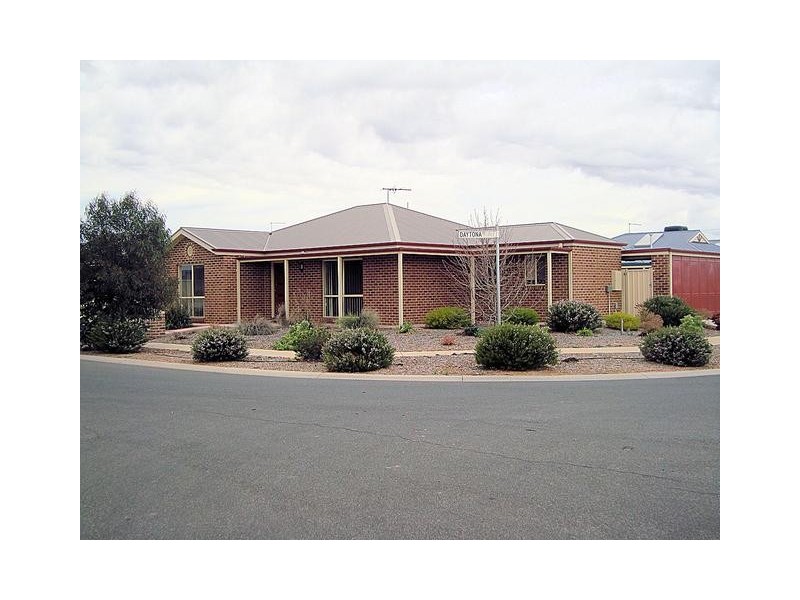 14 Daytona Court, Mildura VIC 3500