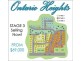 Ontario Heights, Mildura VIC 3500