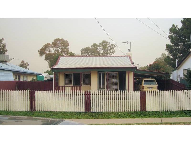 791 Fourteenth Street, Mildura VIC 3500