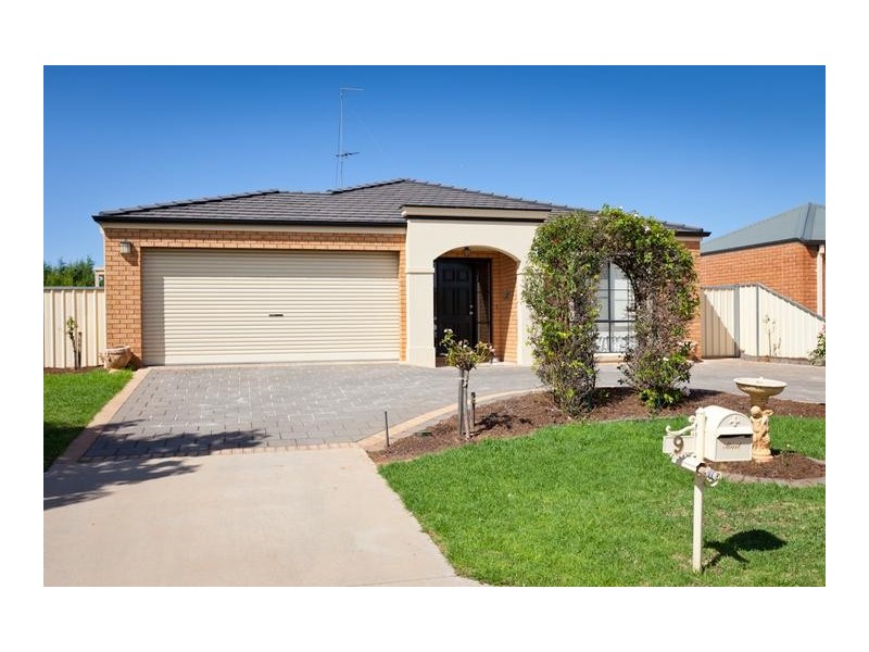 9 Laila Court, Mildura VIC 3500