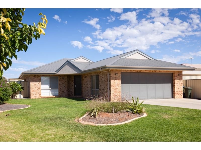 7 Louisiana Court, Mildura VIC 3500