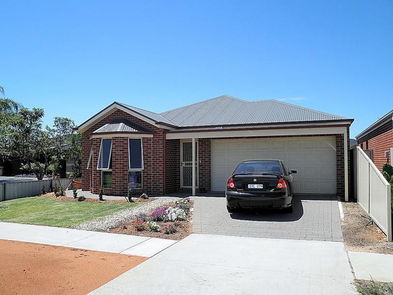286 Sixteenth Street, Mildura VIC 3500