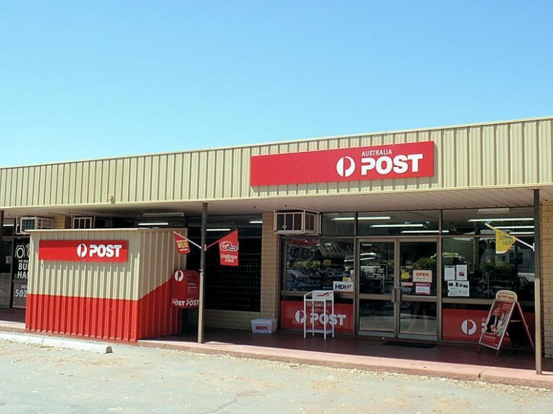 Shop 5 6-10 Sturt Highway, Buronga NSW 2739