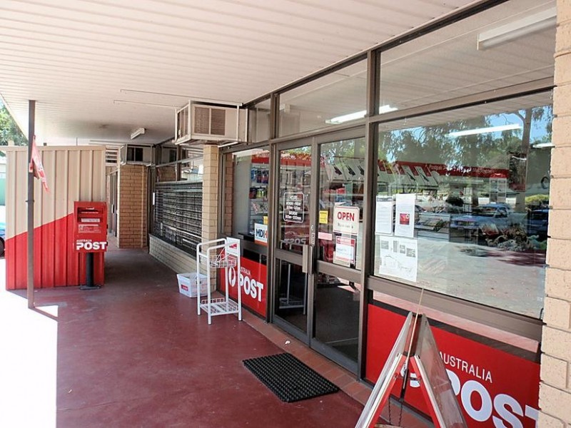 Shop 5 6-10 Sturt Highway, Buronga NSW 2739