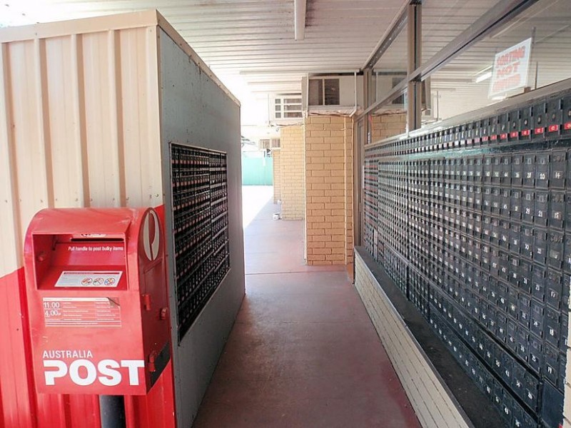 Shop 5 6-10 Sturt Highway, Buronga NSW 2739