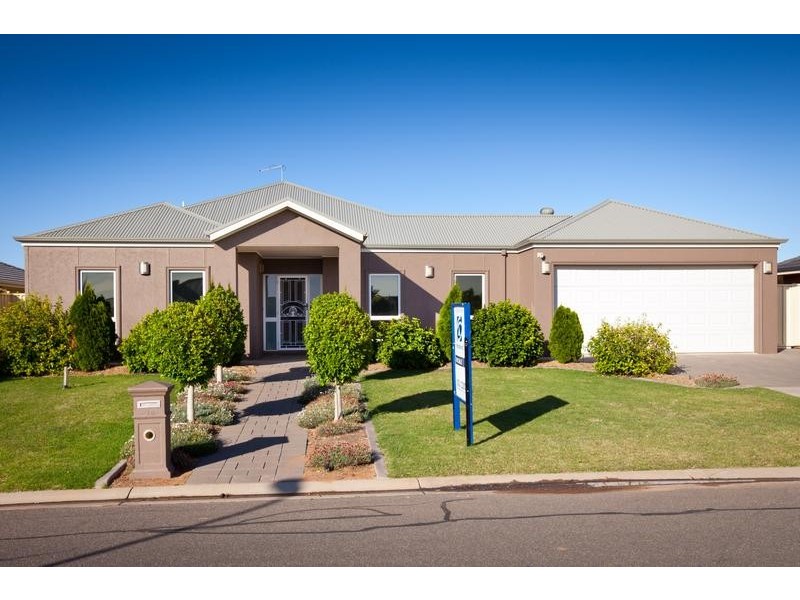 10 Marziano Drive, Mildura VIC 3500