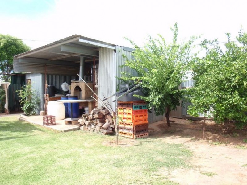 64 Brian Crescent, Mildura VIC 3500