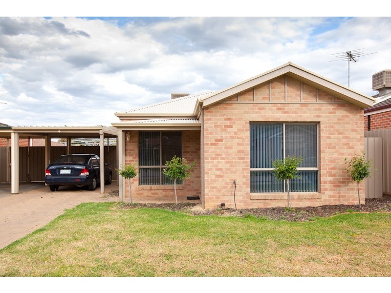 4/290 Ninth Street, Mildura VIC 3500