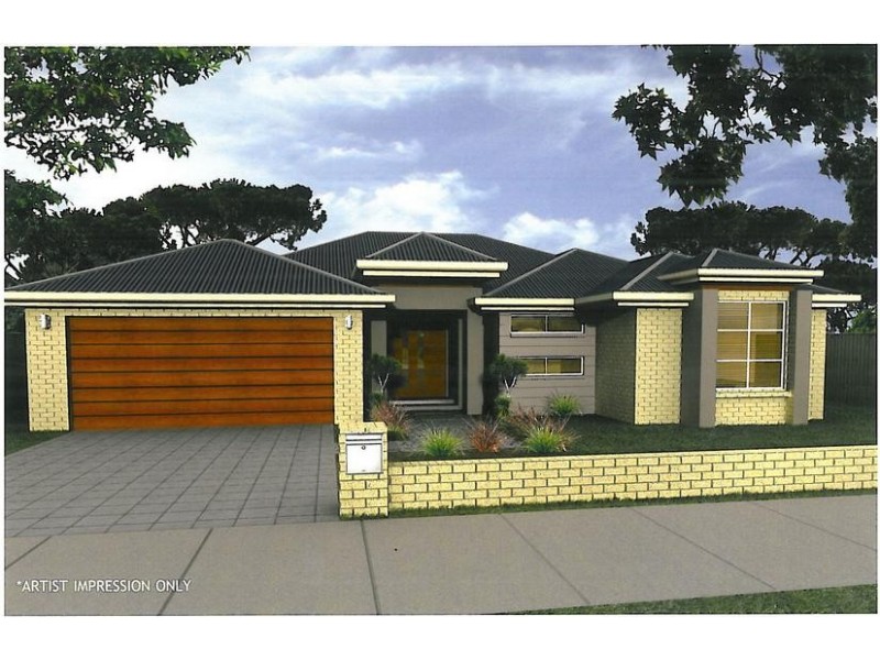 Lot 7 Tower Estate, Mildura VIC 3500