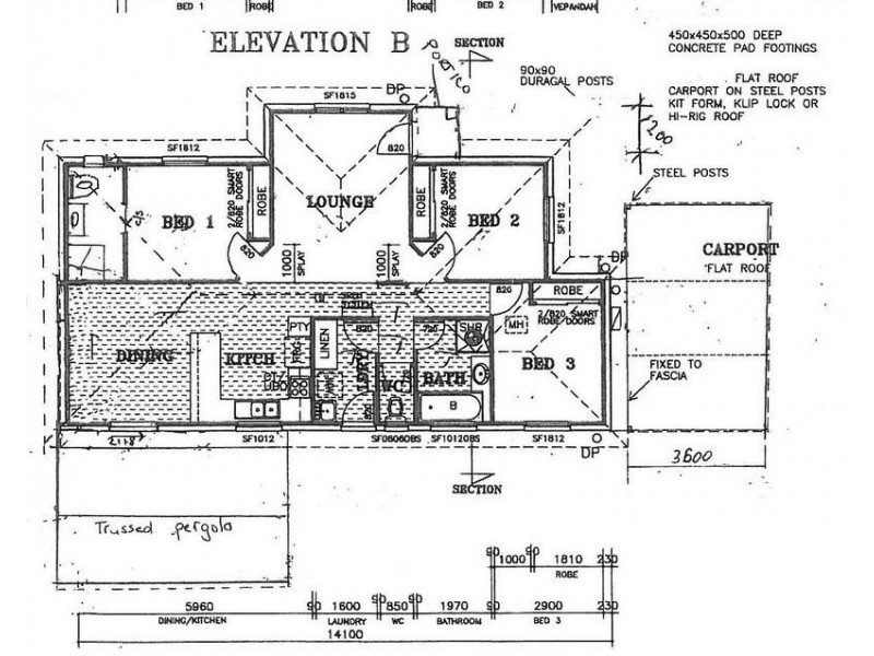 Lot 27 Package 2 (Hydro Court) Tower Estate, Mildura VIC 3500