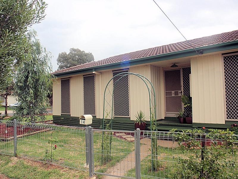14 Ulmarra Place, Mildura VIC 3500