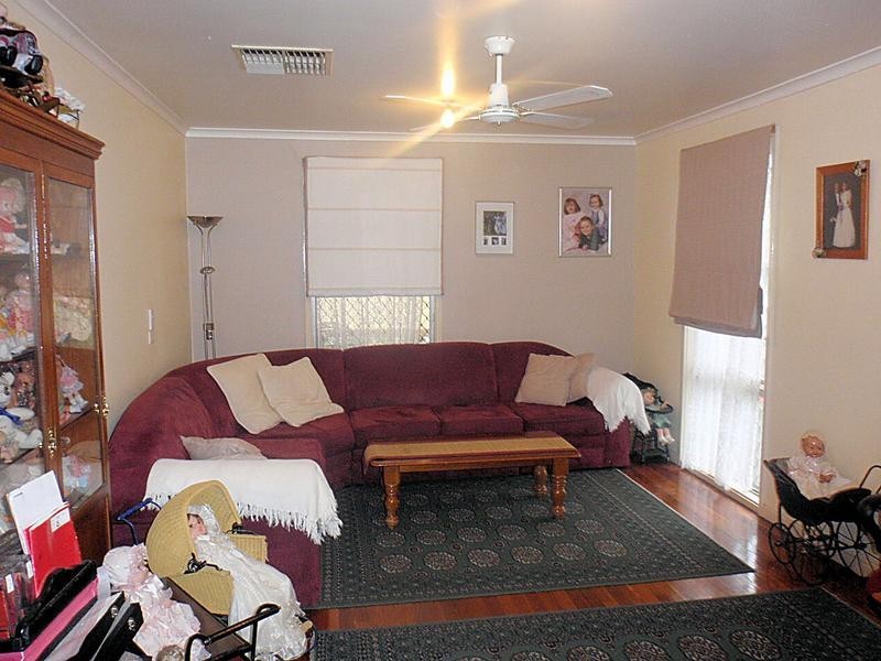 14 Ulmarra Place, Mildura VIC 3500
