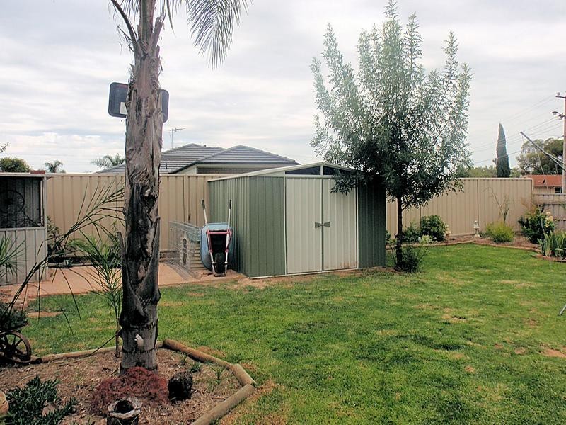 14 Ulmarra Place, Mildura VIC 3500