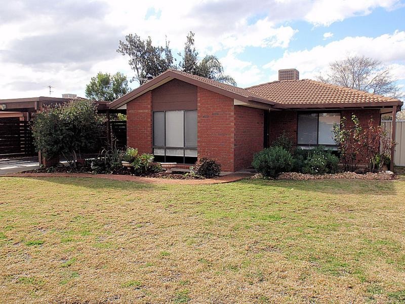 12 Diamond Court, Mildura VIC 3500