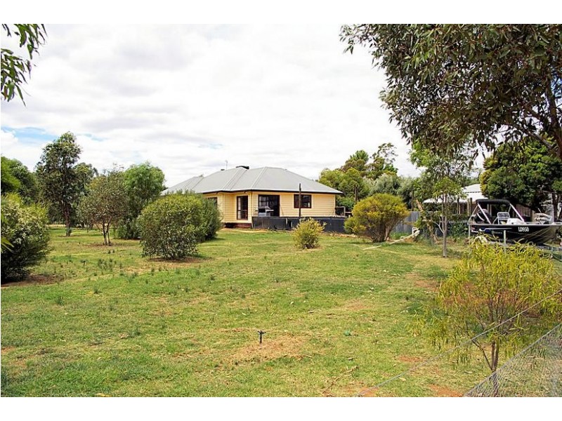 487 Myall Street, Cardross VIC 3496