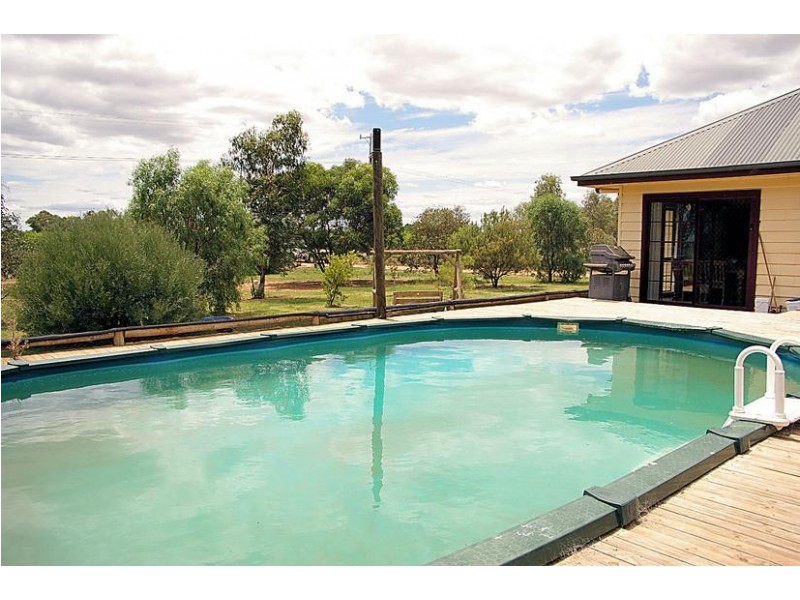 487 Myall Street, Cardross VIC 3496