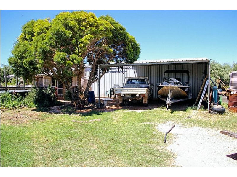 487 Myall Street, Cardross VIC 3496