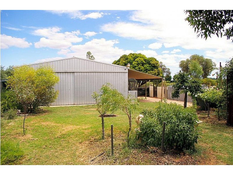 487 Myall Street, Cardross VIC 3496