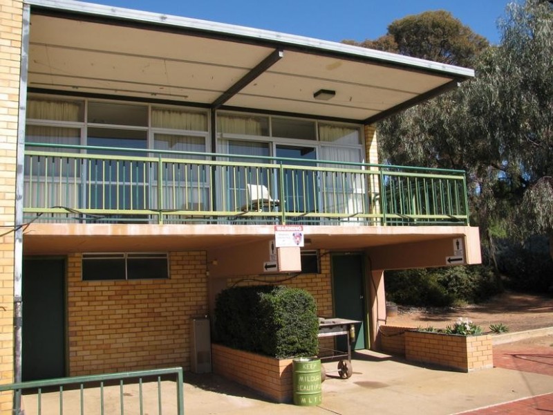 . Hugh King Drive, Mildura VIC 3500