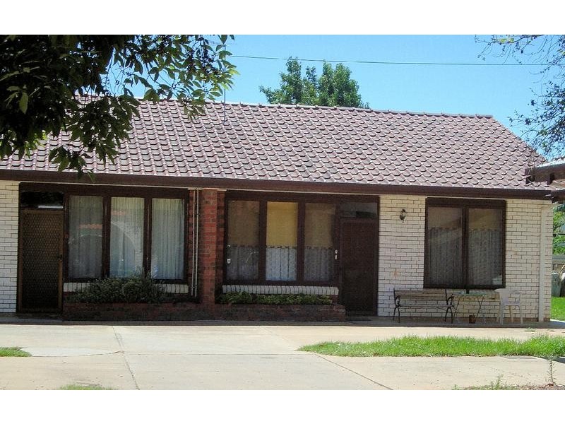 7/189 Deakin Avenue, Mildura VIC 3500