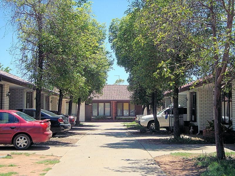 7/189 Deakin Avenue, Mildura VIC 3500