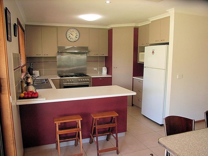 12 Le Pedeleure Avenue, Mildura VIC 3500