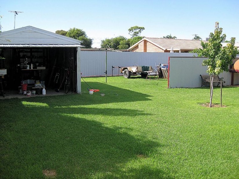 12 Le Pedeleure Avenue, Mildura VIC 3500