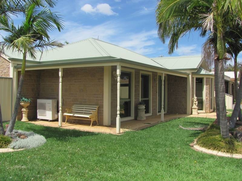 10/257 Ninth Street, Mildura VIC 3500