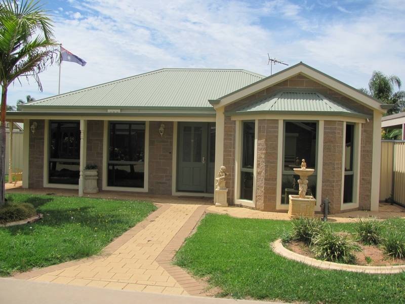 10/257 Ninth Street, Mildura VIC 3500