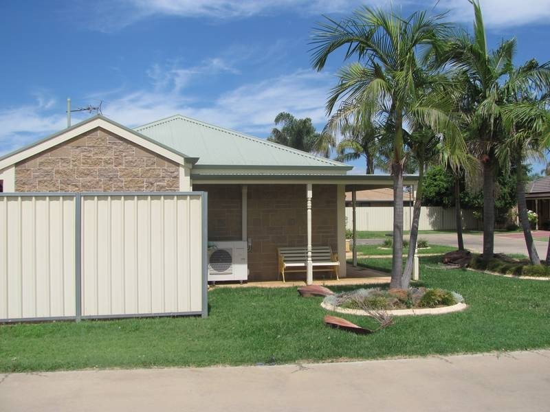 10/257 Ninth Street, Mildura VIC 3500