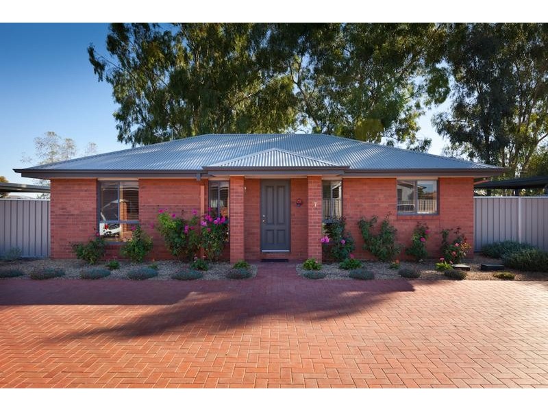 7/430 Etiwanda Avenue, Mildura VIC 3500