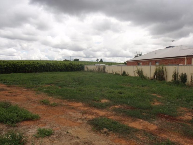 8 Stamford Court, Buronga NSW 2739