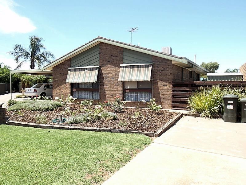 1/3 Vincent Court, Mildura VIC 3500