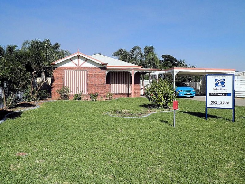 1 Gina Close, Mildura VIC 3500
