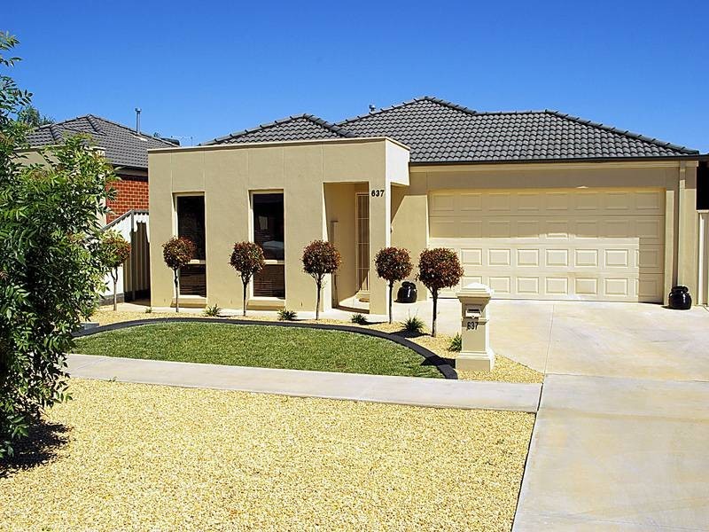 637 San Mateo Avenue, Mildura VIC 3500