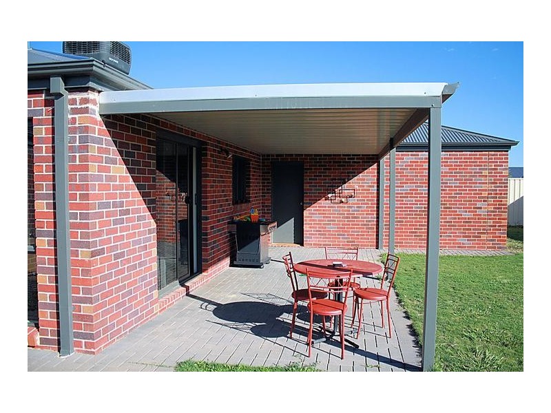 4 Madison Close, Mildura VIC 3500