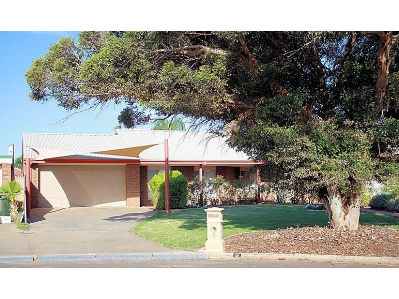 5 Maiella Court, Irymple VIC 3498