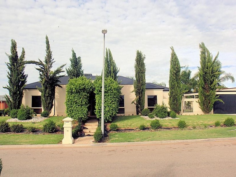 32 Tulane Drive, Mildura VIC 3500