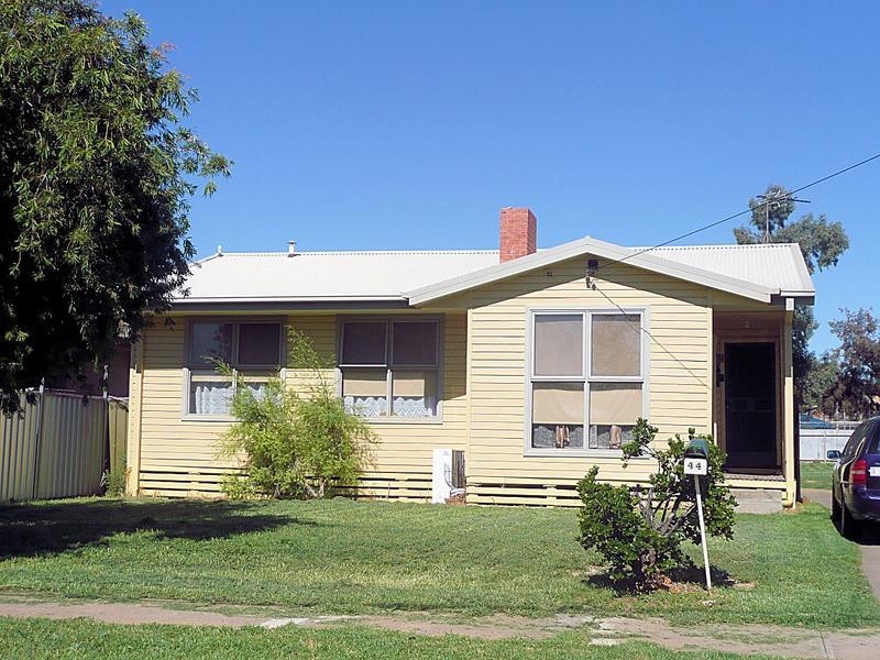 44 Hornsey Park, Mildura VIC 3500