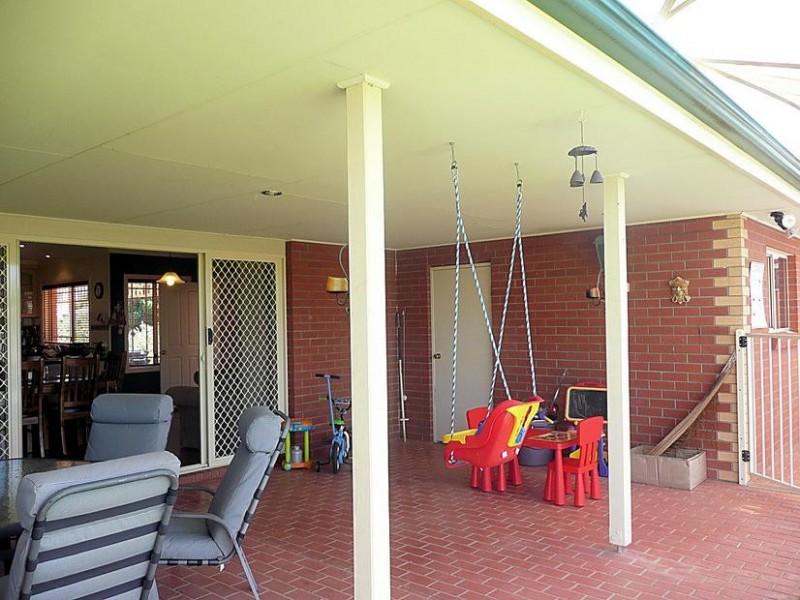 8 James Cook Drive, Mildura VIC 3500