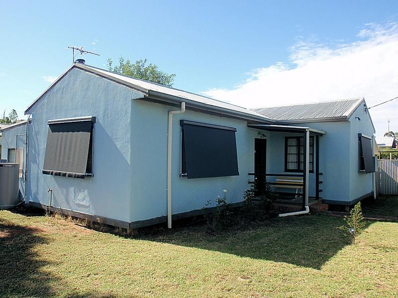 11 Neilpo Street, Dareton NSW 2717