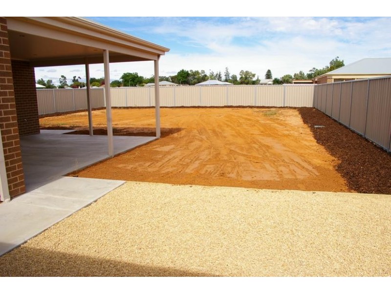 Lot 13 Anne Cox Drive, Red Cliffs VIC 3496
