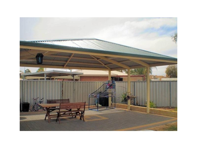 4 Marley Court, Mildura VIC 3500