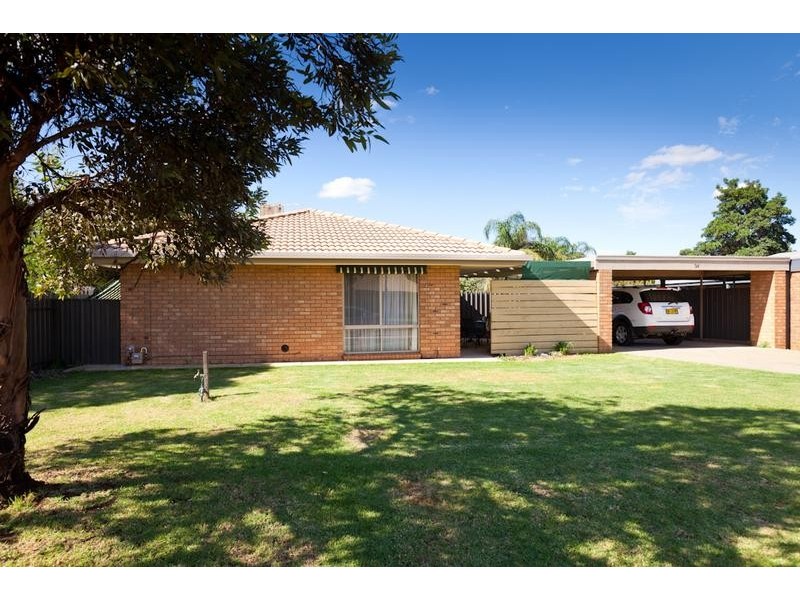 34 Maloney Drive, Mildura VIC 3500