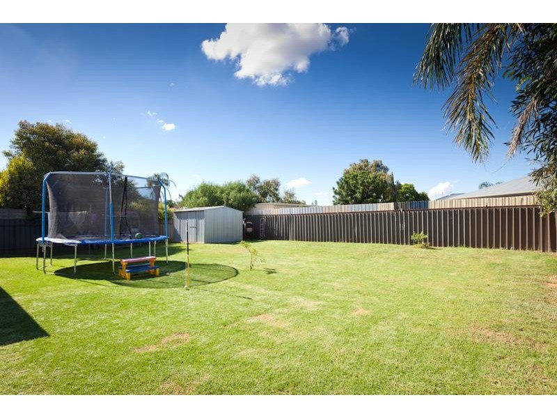 34 Maloney Drive, Mildura VIC 3500