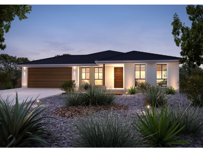 Lot 55,  Melaleuca Street, Buronga NSW 2739