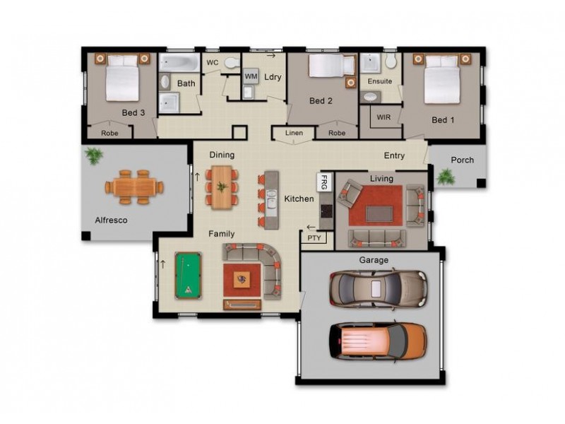 Lot 55,  Melaleuca Street, Buronga NSW 2739