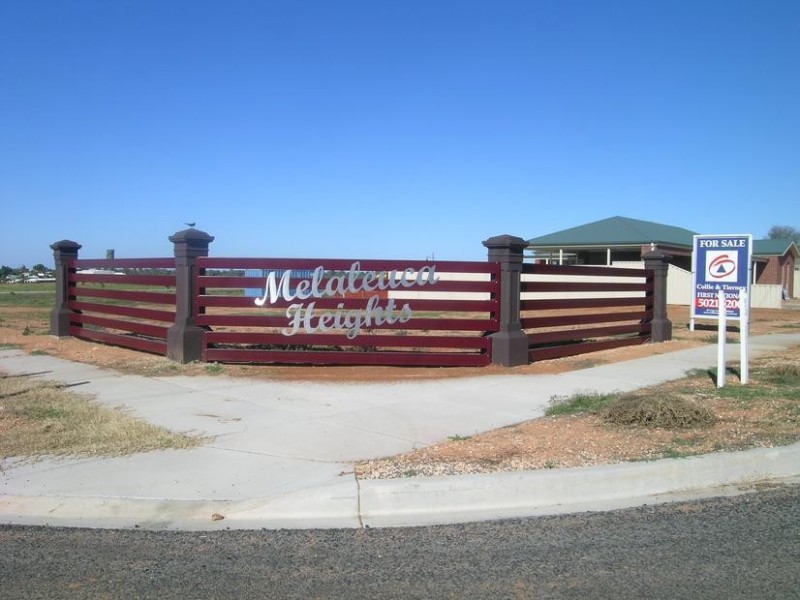 Lot 55,  Melaleuca Street, Buronga NSW 2739