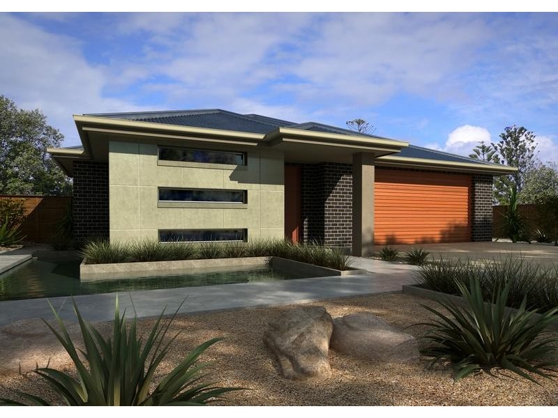 Lot 44,  Casuarina Way, Buronga NSW 2739