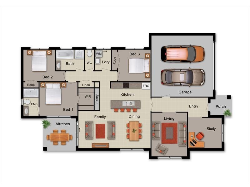 Lot 44,  Casuarina Way, Buronga NSW 2739